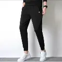 Celana Pria Wanita UNISEX Panjang Jogger Training Trening Sport Running Olahraga Futsal Gym Badminton Kasual Santai Premium