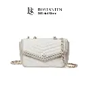 BOSTANTEN Tas Wanita Tas Selempang Fashion Sling Bag Cewek Korea - Vivian Sling Bag