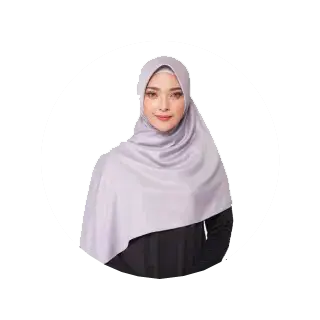 Baju Muslimah